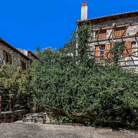 Alexis Villas Chrysi Ammoudia Exterior photo