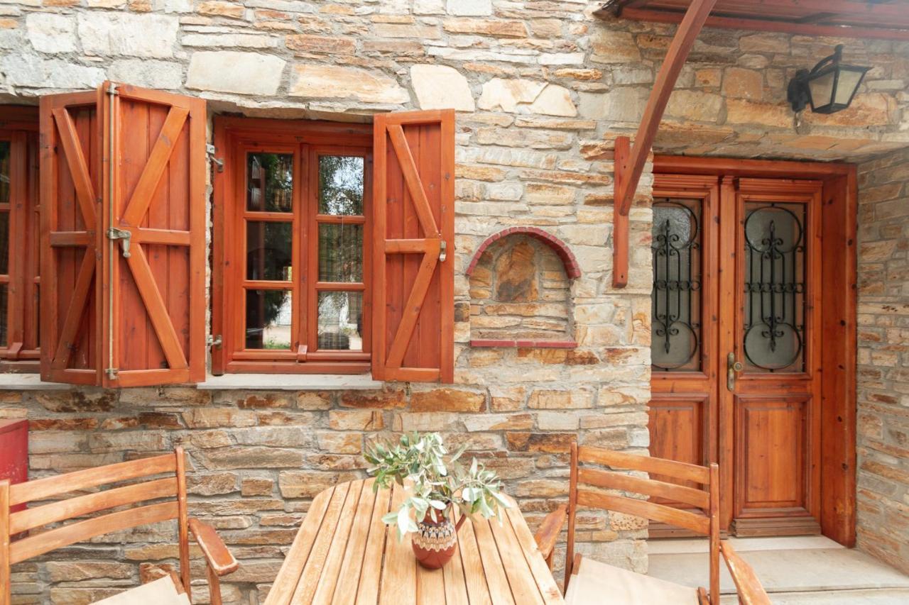 Holiday home Alexis *