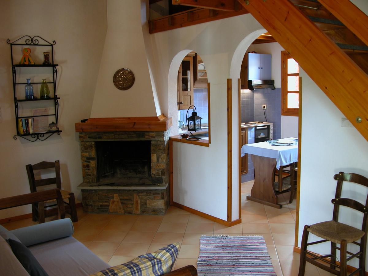 Holiday home Alexis