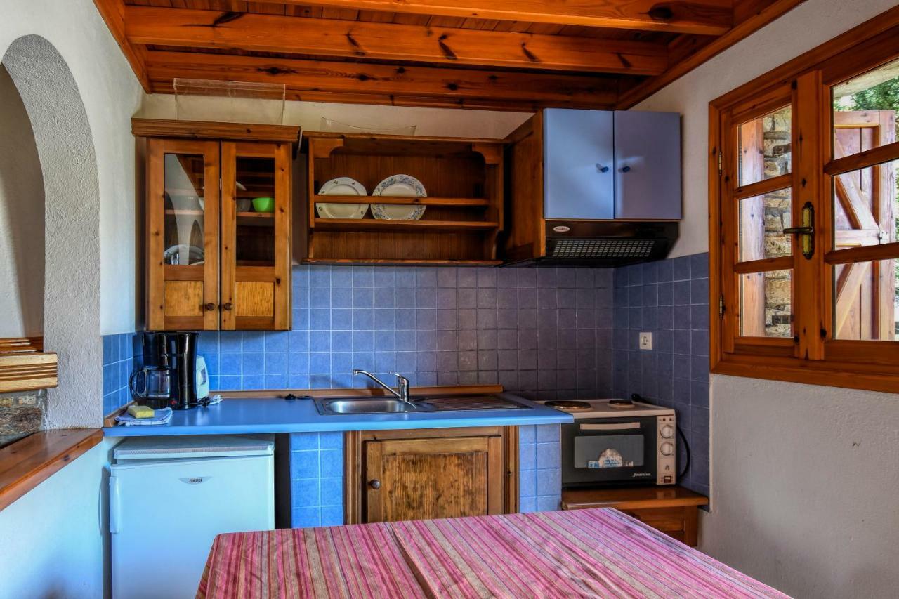 Holiday home Alexis *